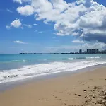 Beach Apt At Ivt 3
